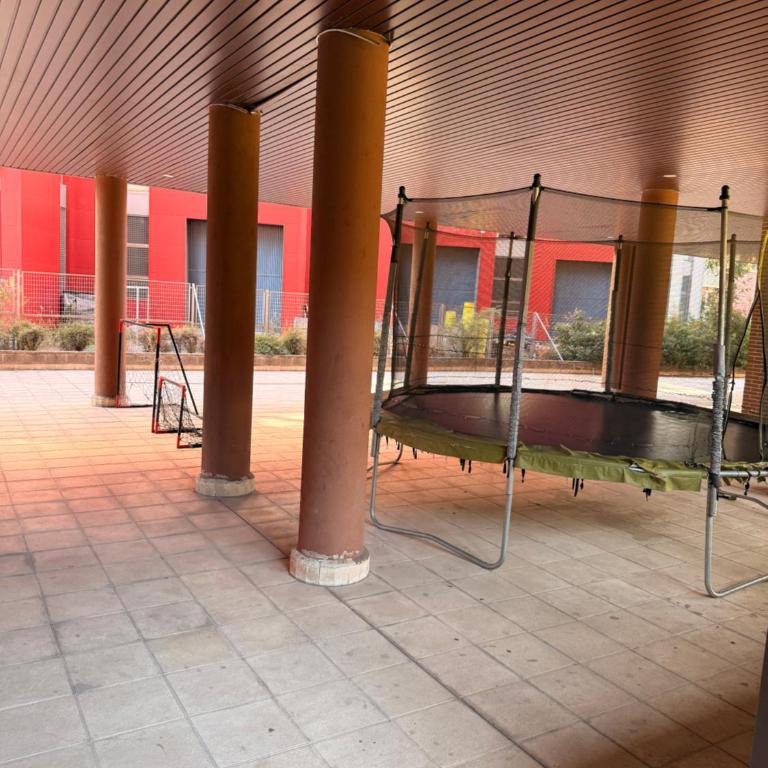 Apartment de Raquel near Madrid Airport - Apartamento de 1 dormitorio - 28