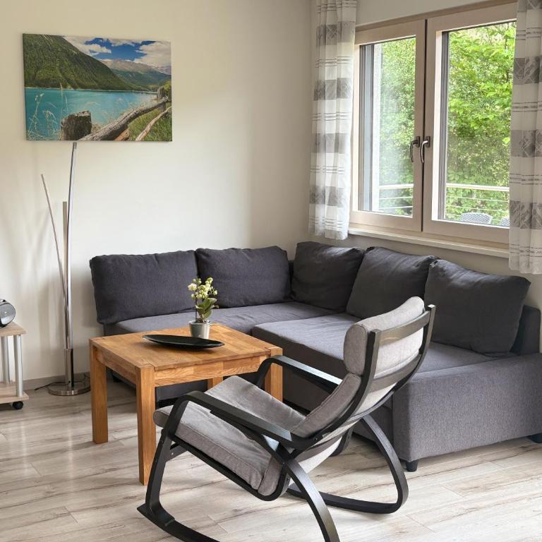 Residence Augschöll - Casa con 3 Camere da Letto - 9