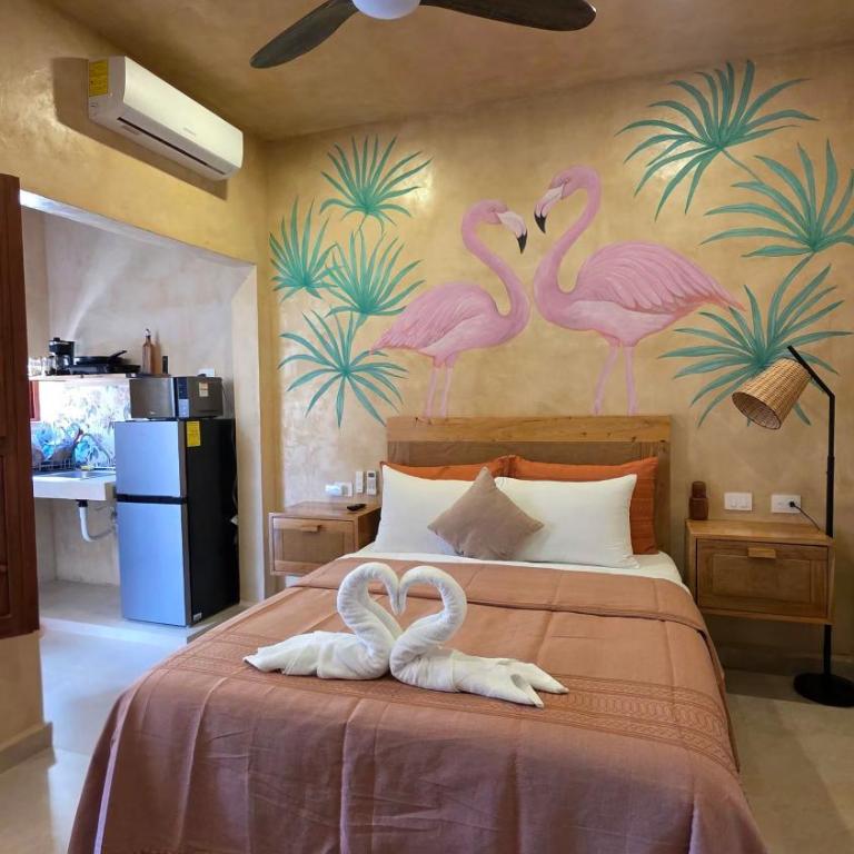 Las Julias Cuarto privado - Apartamento de 1 dormitorio - 1