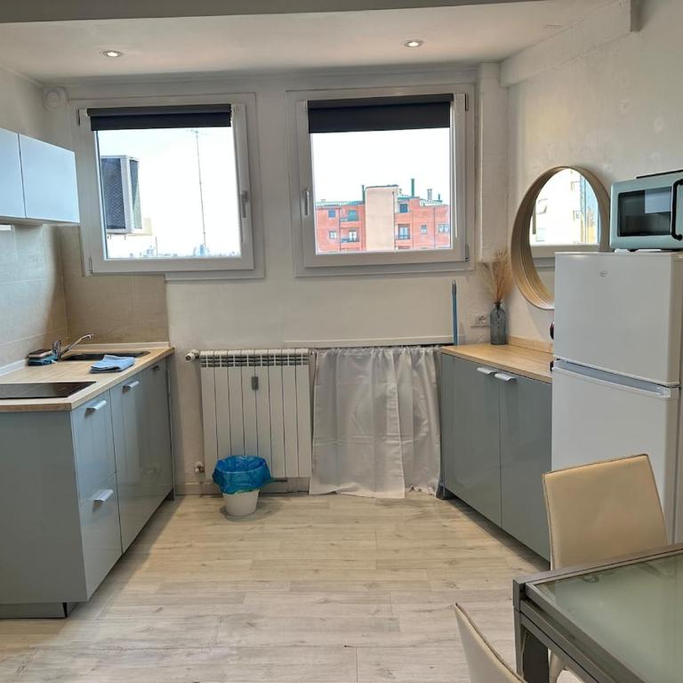 Genner71 - Appartamento con 2 Camere da Letto - 18