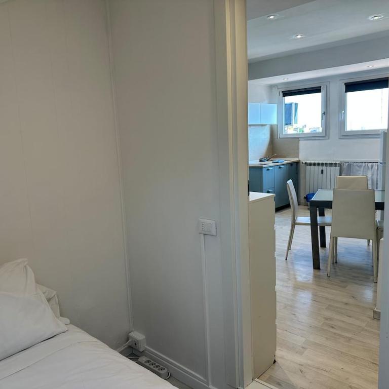 Genner71 - Appartamento con 2 Camere da Letto - 10