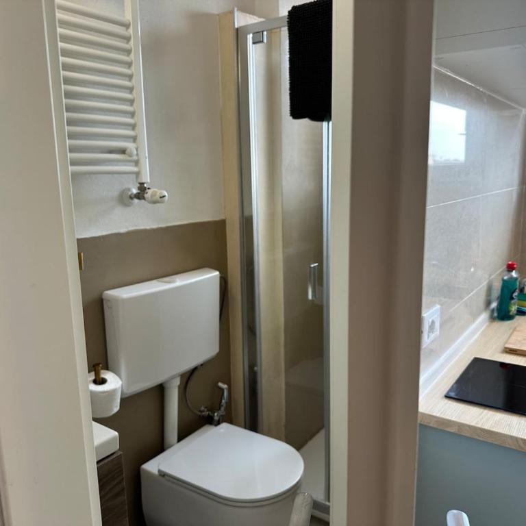 Genner71 - Appartamento con 2 Camere da Letto - 17