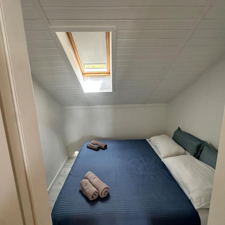 Genner71 - Appartamento con 2 Camere da Letto - 23