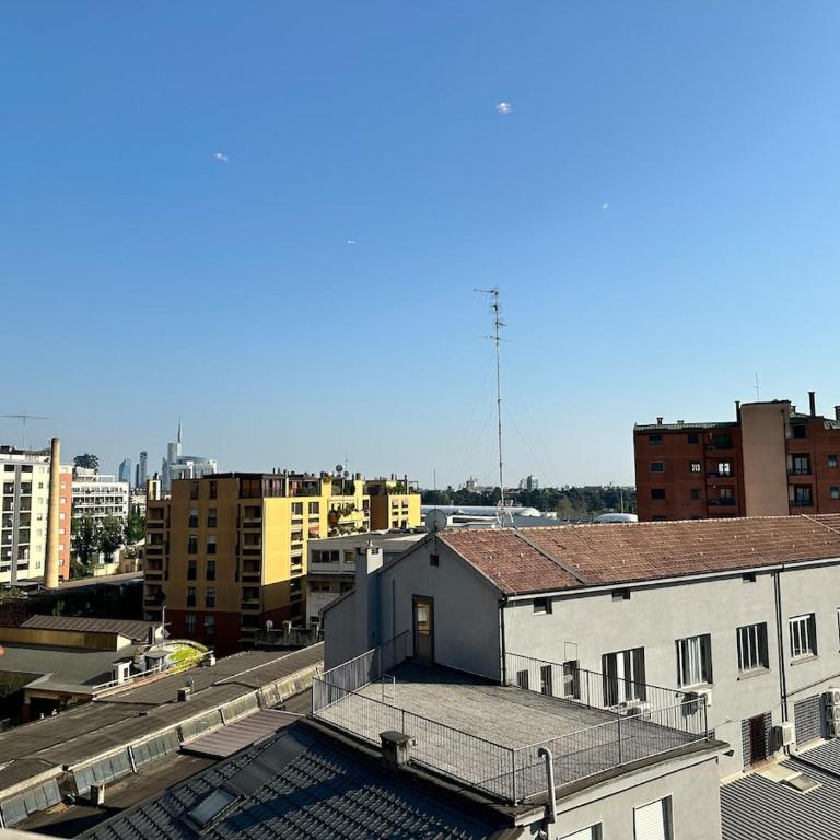 Genner71 - Appartamento con 2 Camere da Letto - 30