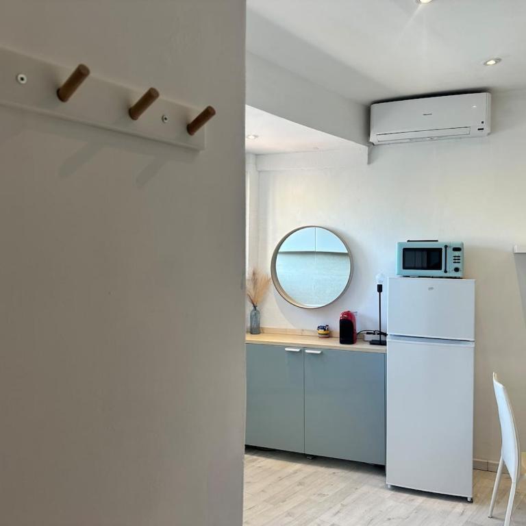 Genner71 - Appartamento con 2 Camere da Letto - 9
