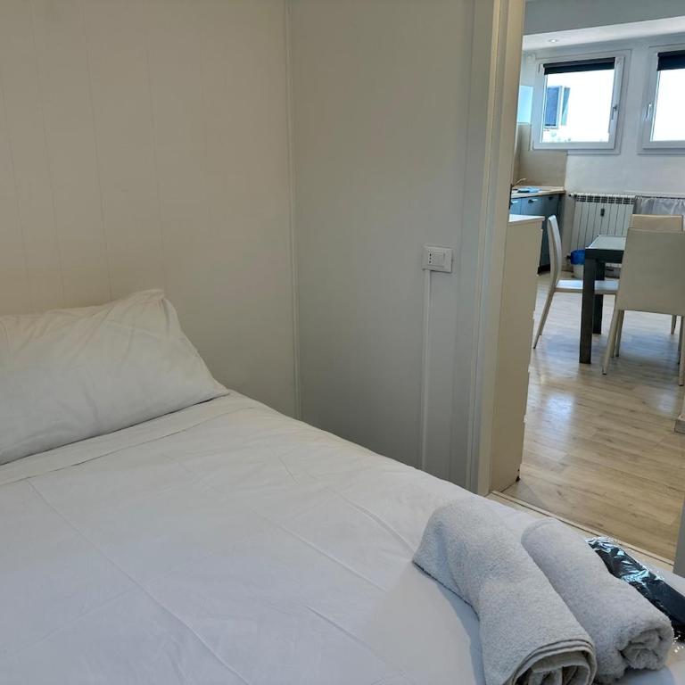 Genner71 - Appartamento con 2 Camere da Letto - 11