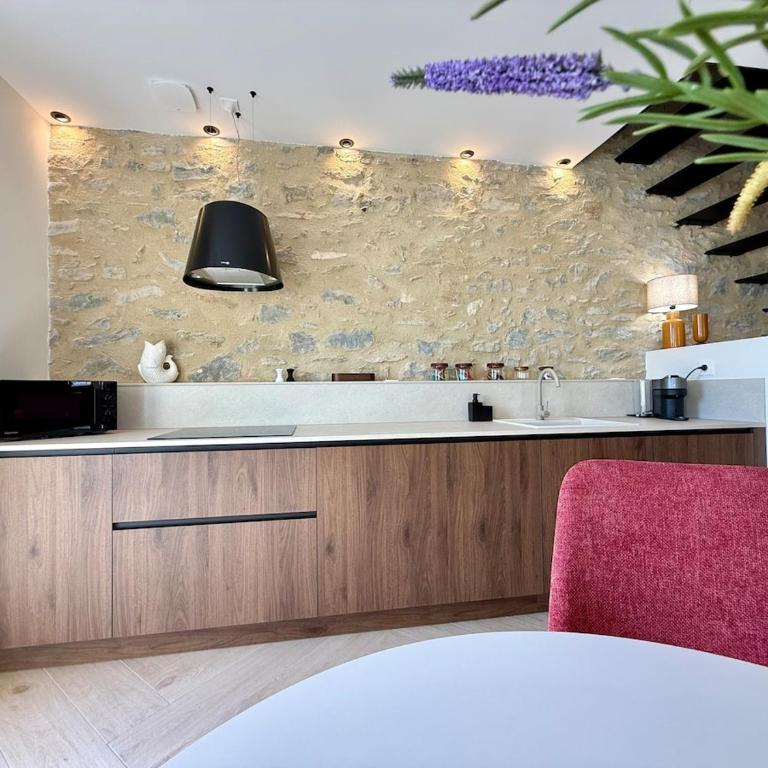 Maison Timoreau - Luxury Apartments - Superior Apartment with City View - 5
