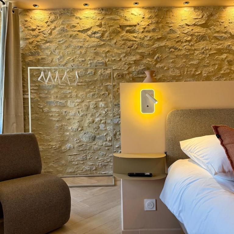Maison Timoreau - Luxury Apartments - Superior Apartment with City View - 14