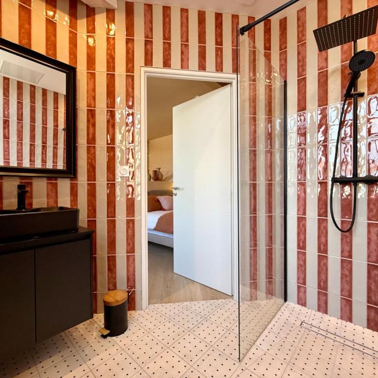 Maison Timoreau - Luxury Apartments - Superior Apartment with City View - 20