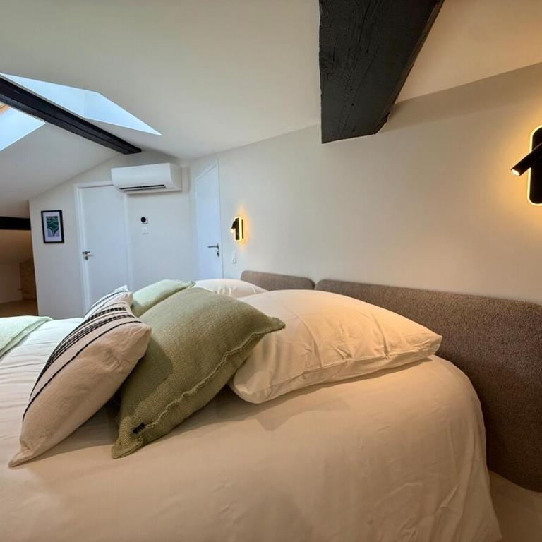 Maison Timoreau - Luxury Apartments - Superior Apartment with City View - 24