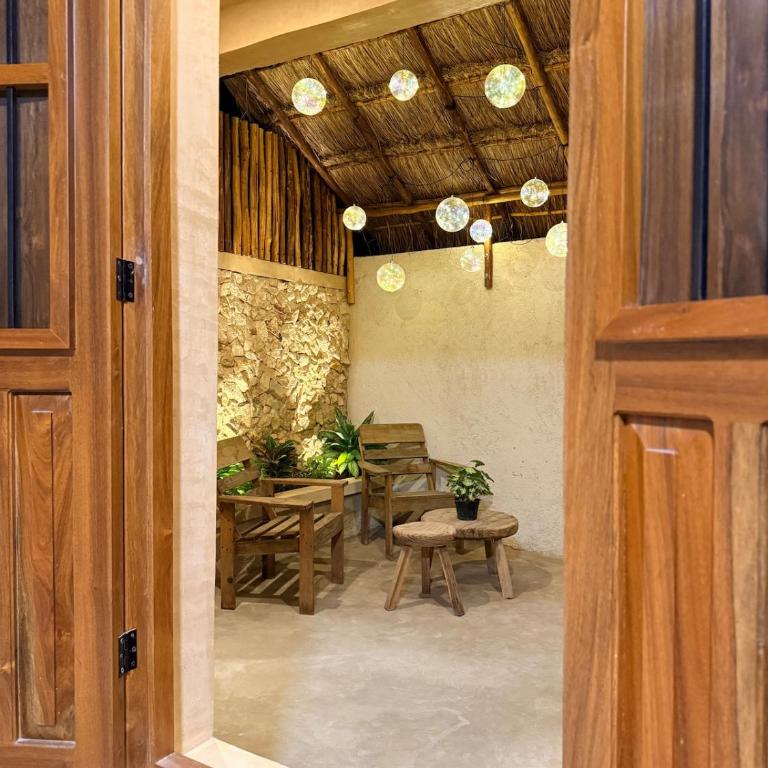 Las Julias Cuarto privado - Apartamento de 1 dormitorio - 3