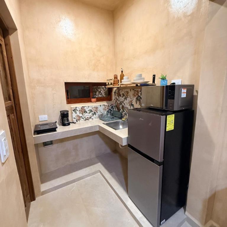 Las Julias Cuarto privado - Apartamento de 1 dormitorio - 4