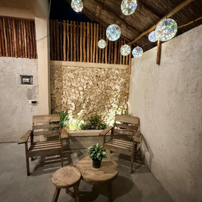 Las Julias Cuarto privado - Apartamento de 1 dormitorio - 5