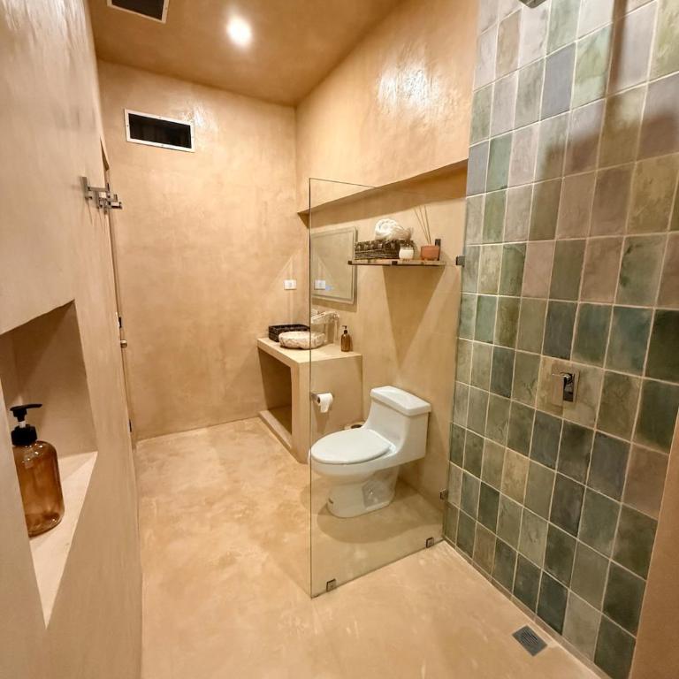 Las Julias Cuarto privado - Apartamento de 1 dormitorio - 6