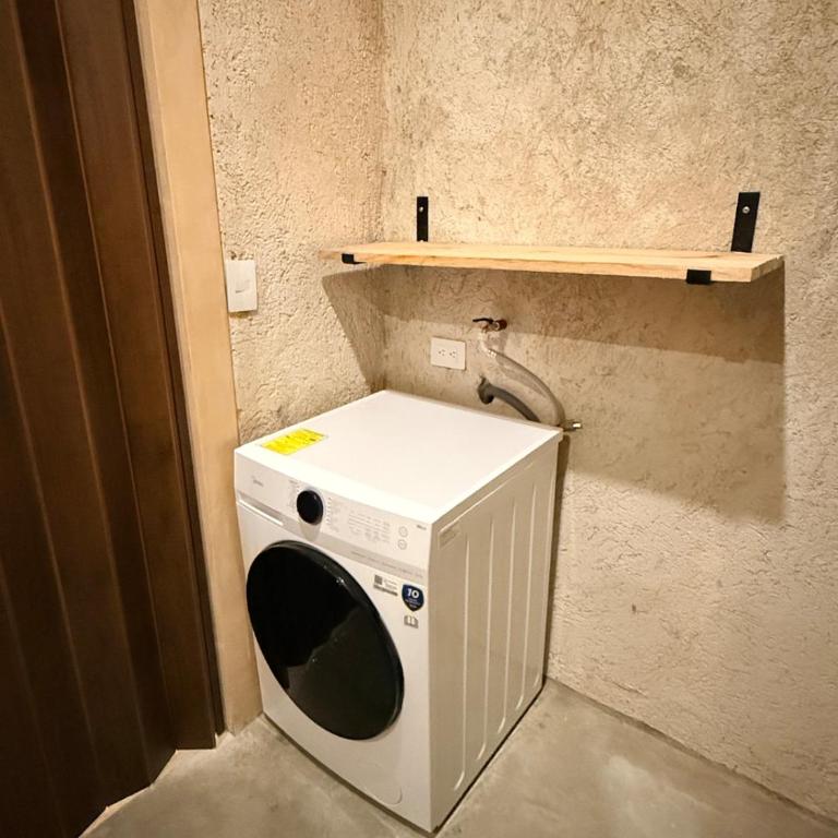 Las Julias Cuarto privado - Apartamento de 1 dormitorio - 8
