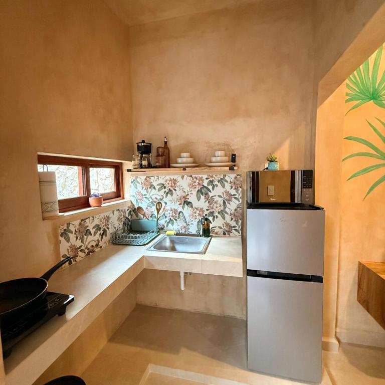 Las Julias Cuarto privado - Apartamento de 1 dormitorio - 10