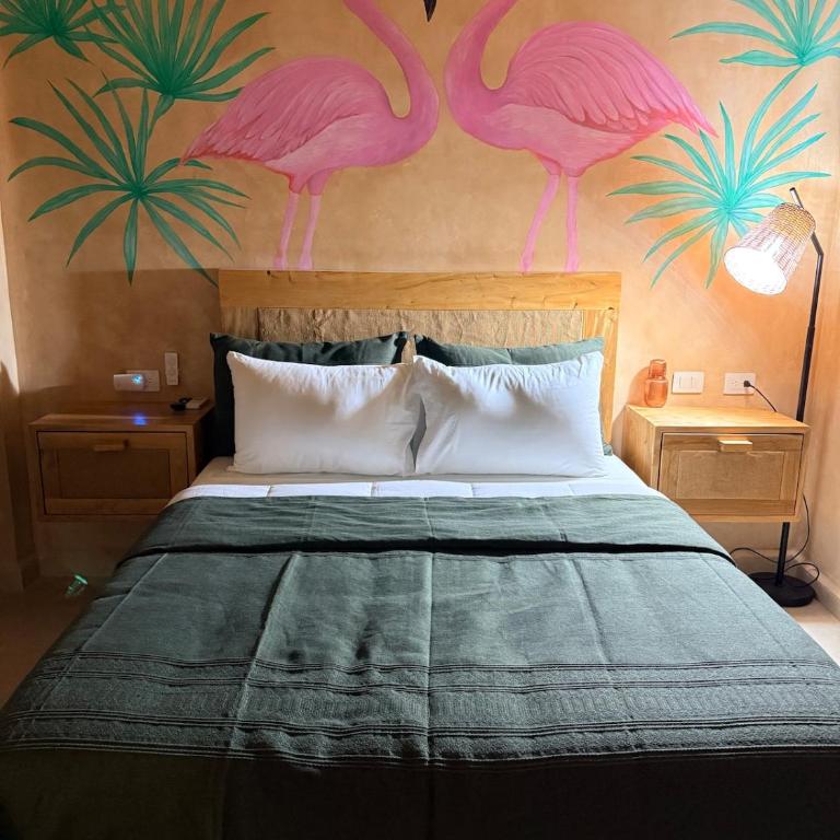 Las Julias Cuarto privado - Apartamento de 1 dormitorio - 11