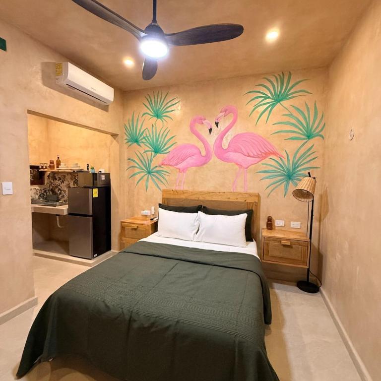 Las Julias Cuarto privado - Apartamento de 1 dormitorio - 12