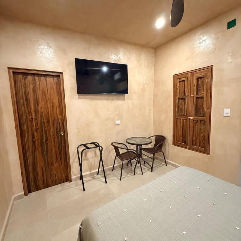 Las Julias Cuarto privado - Apartamento de 1 dormitorio - 14