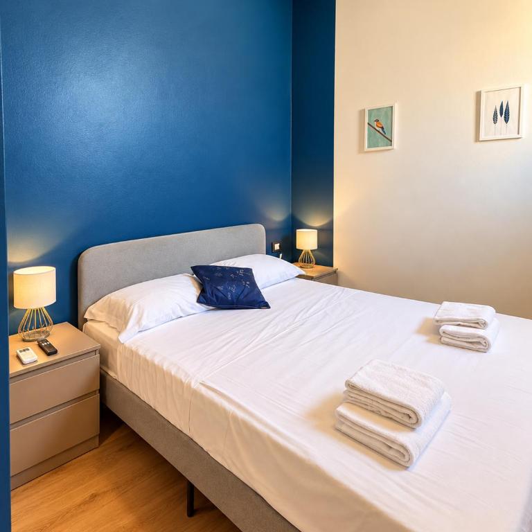 Attic in the Heart of Rome - Apartamento de 1 dormitorio - 1