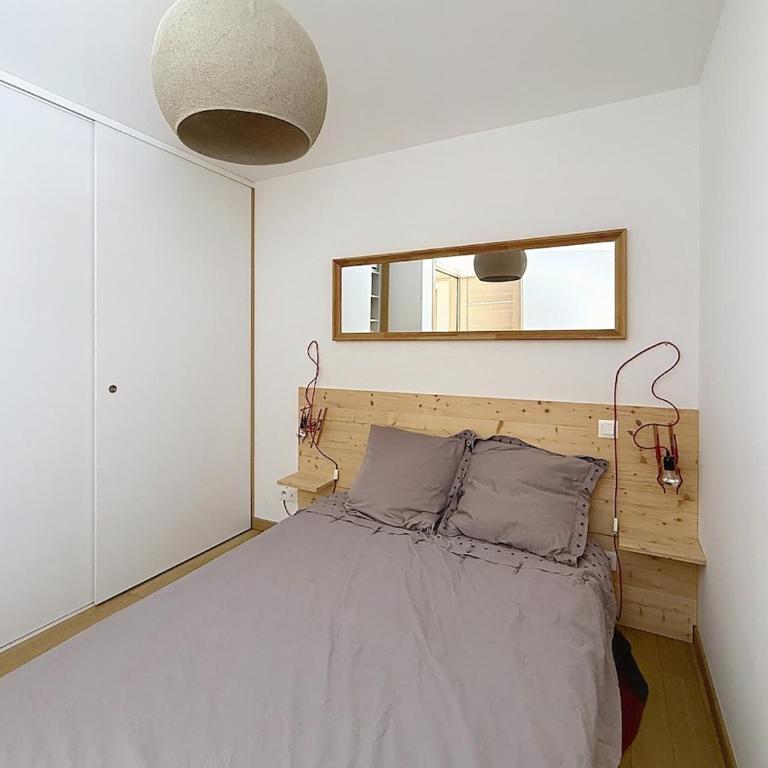 Jardin de Caterina, 8 pers, Jardin, 50m pistes - Appartamento - 11