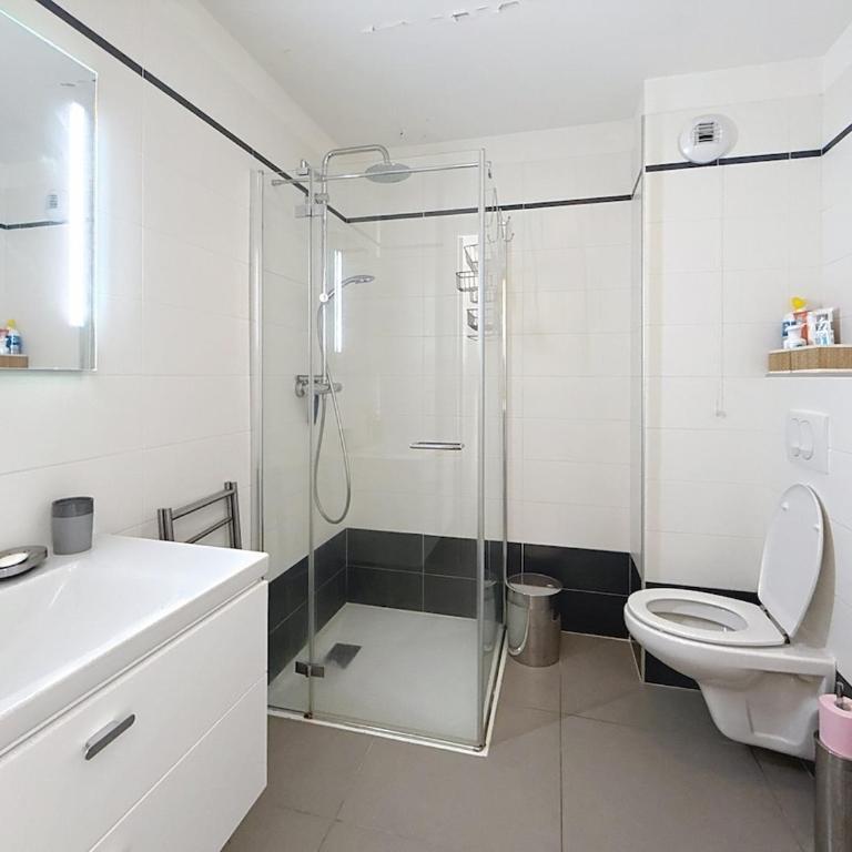 Jardin de Caterina, 8 pers, Jardin, 50m pistes - Appartamento - 13