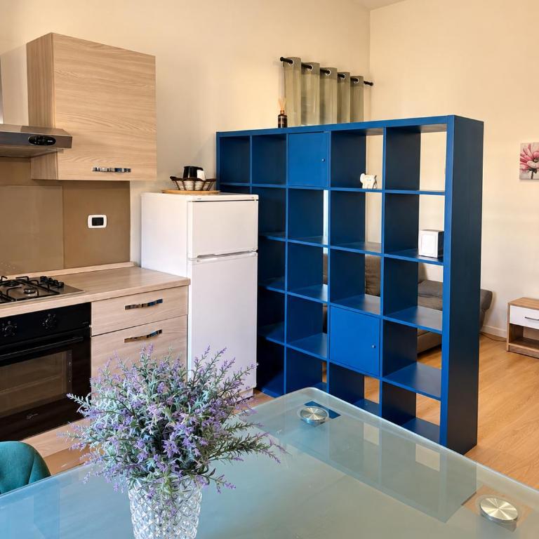 Attic in the Heart of Rome - Apartamento de 1 dormitorio - 3