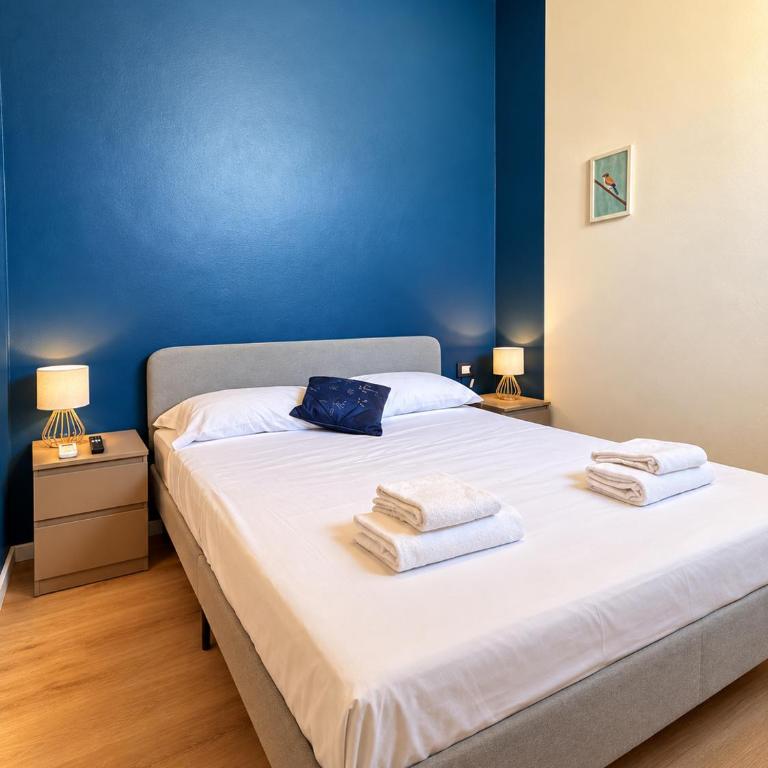Attic in the Heart of Rome - Apartamento de 1 dormitorio - 4