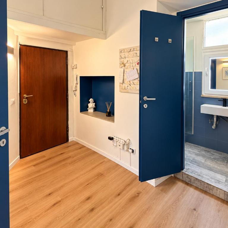 Attic in the Heart of Rome - Apartamento de 1 dormitorio - 5