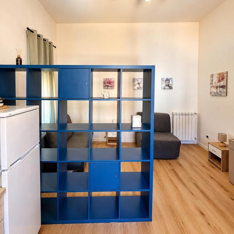 Attic in the Heart of Rome - Apartamento de 1 dormitorio - 7