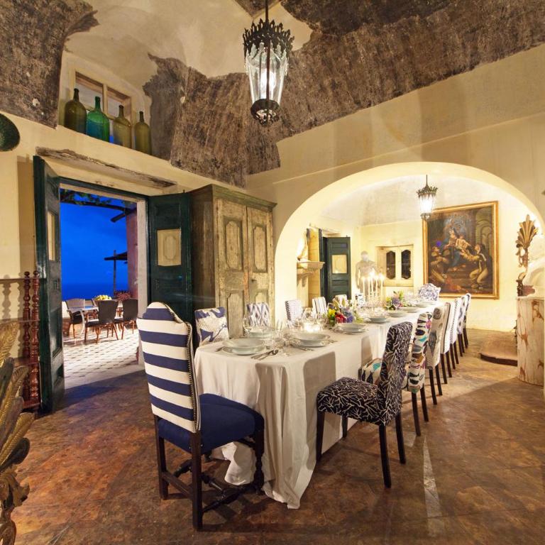 My Exclusive Italy - Lux Historic Villa with Pool & Amalfi Coast View - Superior Villa - 68