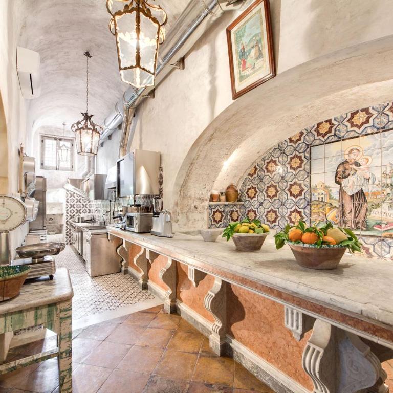 My Exclusive Italy - Lux Historic Villa with Pool & Amalfi Coast View - Superior Villa - 61