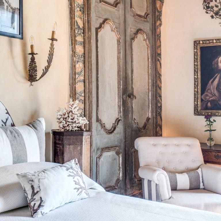 My Exclusive Italy - Lux Historic Villa with Pool & Amalfi Coast View - Superior Villa - 35
