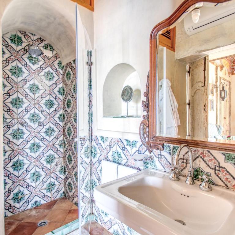 My Exclusive Italy - Lux Historic Villa with Pool & Amalfi Coast View - Superior Villa - 69