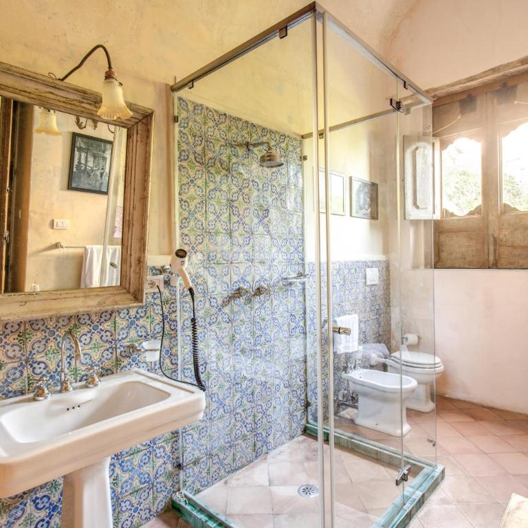 My Exclusive Italy - Lux Historic Villa with Pool & Amalfi Coast View - Superior Villa - 10