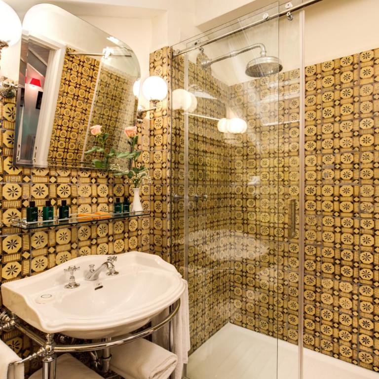 My Exclusive Italy - Lux Historic Villa with Pool & Amalfi Coast View - Superior Villa - 25