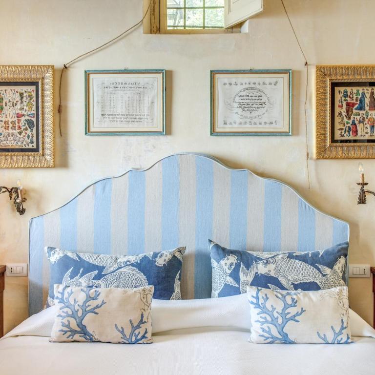 My Exclusive Italy - Lux Historic Villa with Pool & Amalfi Coast View - Superior Villa - 13