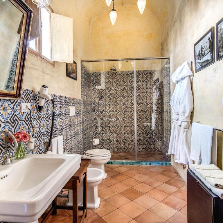 My Exclusive Italy - Lux Historic Villa with Pool & Amalfi Coast View - Superior Villa - 26