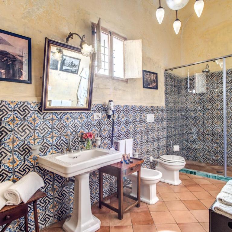 My Exclusive Italy - Lux Historic Villa with Pool & Amalfi Coast View - Superior Villa - 27