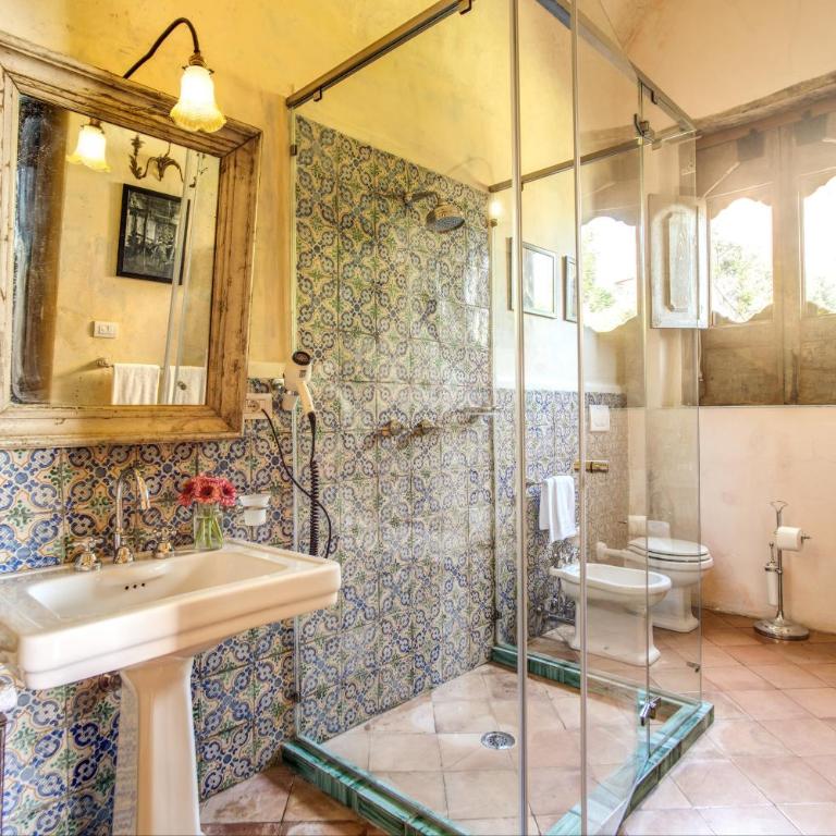 My Exclusive Italy - Lux Historic Villa with Pool & Amalfi Coast View - Superior Villa - 30