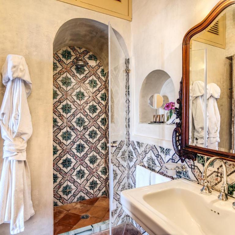 My Exclusive Italy - Lux Historic Villa with Pool & Amalfi Coast View - Superior Villa - 16