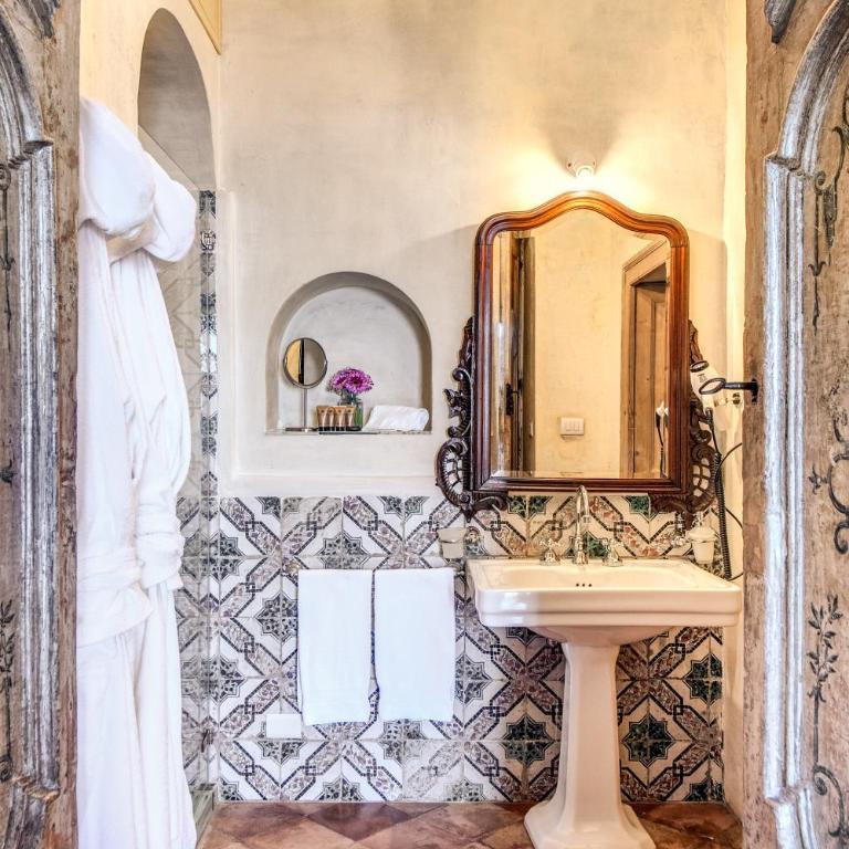 My Exclusive Italy - Lux Historic Villa with Pool & Amalfi Coast View - Superior Villa - 18