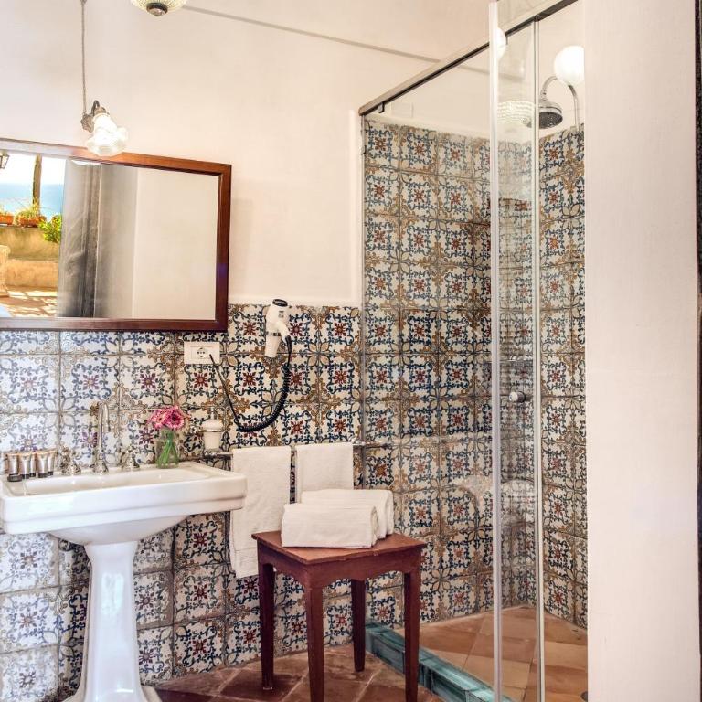 My Exclusive Italy - Lux Historic Villa with Pool & Amalfi Coast View - Superior Villa - 34