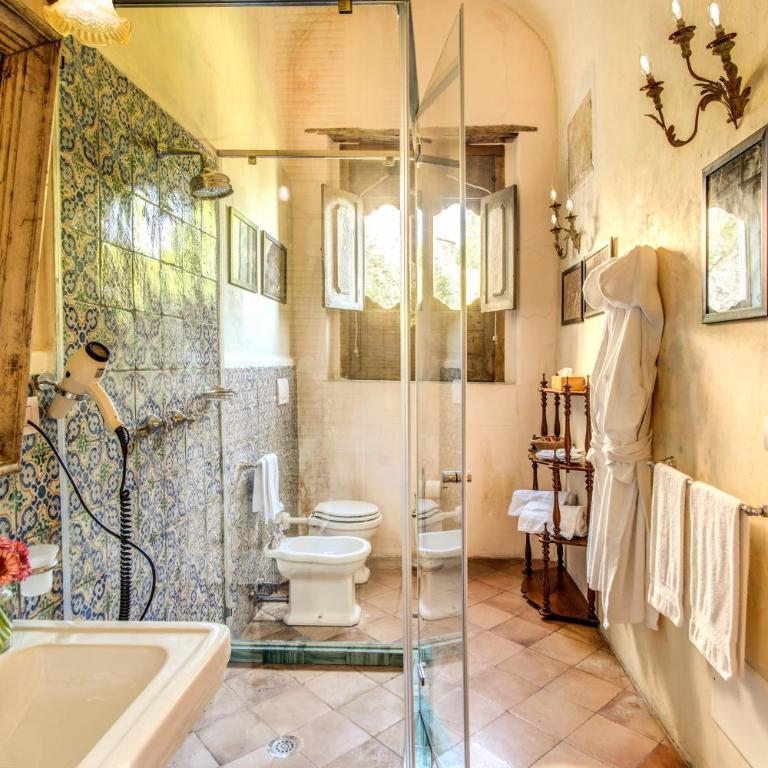 My Exclusive Italy - Lux Historic Villa with Pool & Amalfi Coast View - Superior Villa - 41