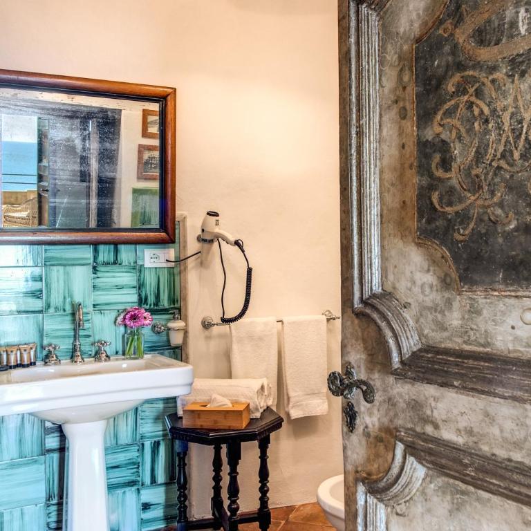 My Exclusive Italy - Lux Historic Villa with Pool & Amalfi Coast View - Superior Villa - 57