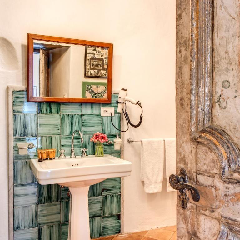 My Exclusive Italy - Lux Historic Villa with Pool & Amalfi Coast View - Superior Villa - 64