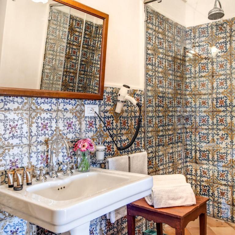 My Exclusive Italy - Lux Historic Villa with Pool & Amalfi Coast View - Superior Villa - 39