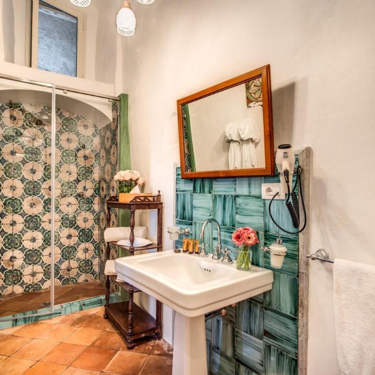 My Exclusive Italy - Lux Historic Villa with Pool & Amalfi Coast View - Superior Villa - 60