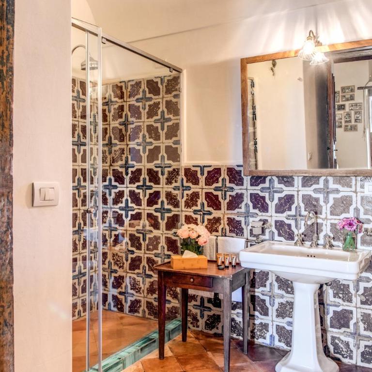 My Exclusive Italy - Lux Historic Villa with Pool & Amalfi Coast View - Superior Villa - 56