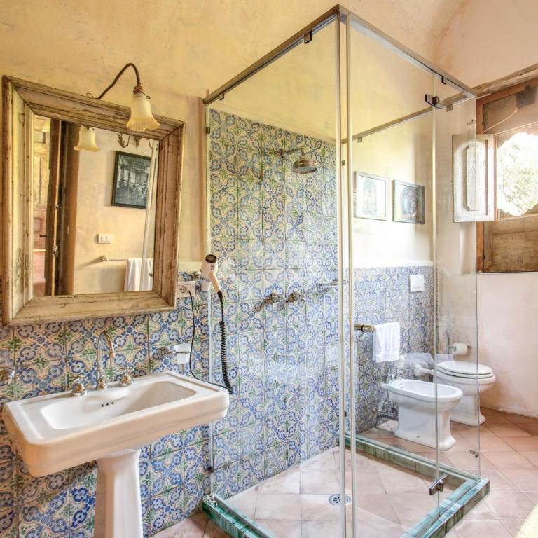 My Exclusive Italy - Lux Historic Villa with Pool & Amalfi Coast View - Superior Villa - 83